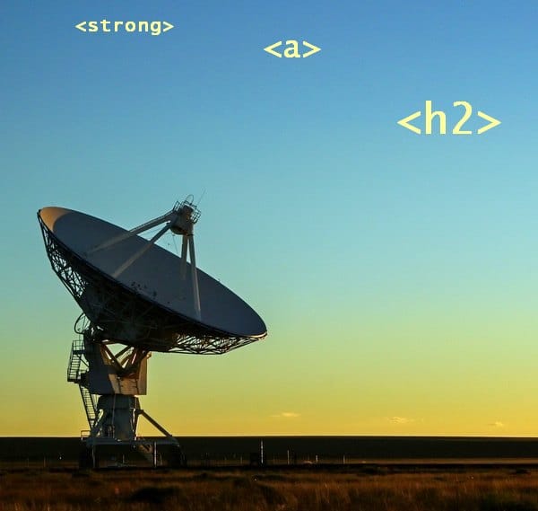 situation, signal strength
