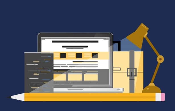 the service is free to use during a 7-day trial, and will provide on-page analysis and suggestions for pages, website design build and service