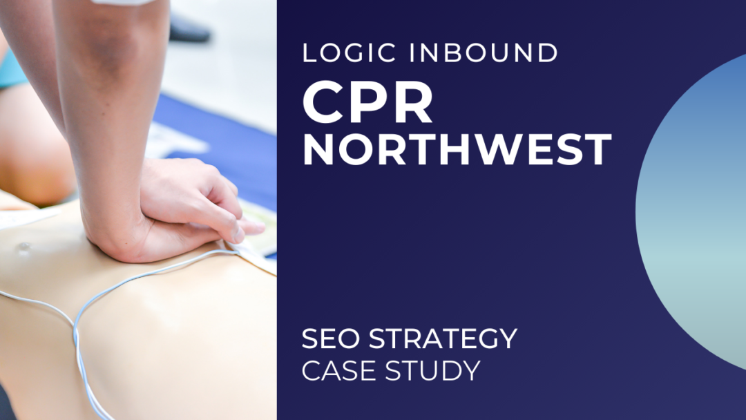 +284% Traffic with CPR Northwest Leads to 100% Revenue Increase!