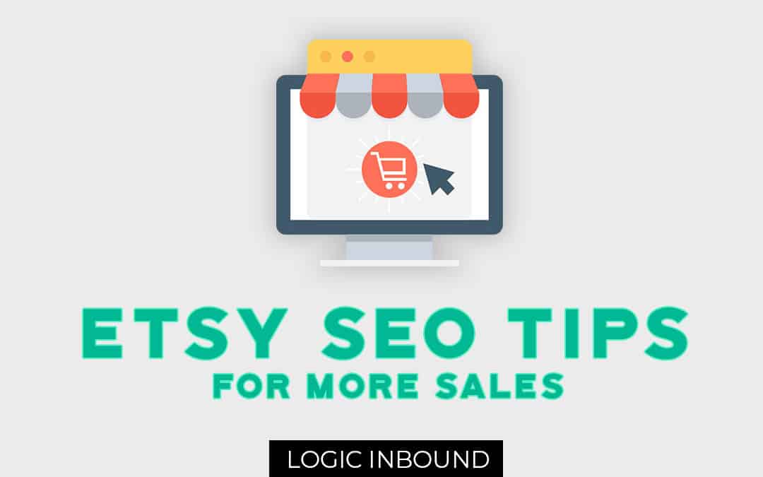 7 Etsy SEO Tips to Help Your Products Get Found Quickly