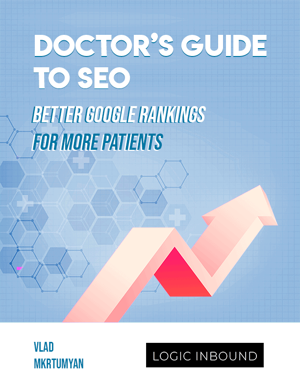 how to supercharge your practice and get up to 975% more patients, seo ebook cover a4