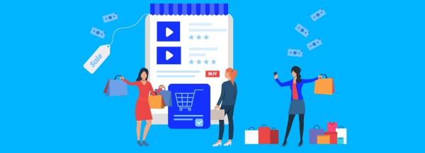 woocomemrce has made it so easy to set up online stores in wordpress however, you need to put some effort if you wish to increase your sales, video content
