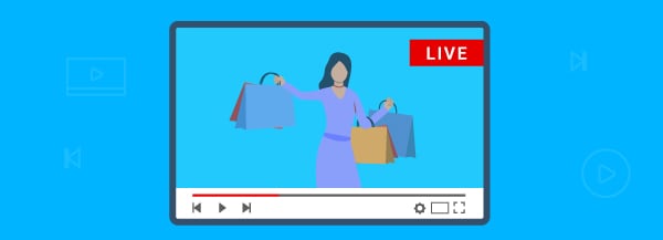 woocomemrce has made it so easy to set up online stores in wordpress however, you need to put some effort if you wish to increase your sales, live video