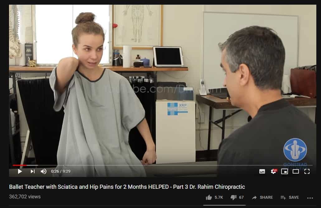why doctors need seo to grow their practice, video content