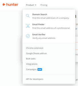 we do a significant amount of outreach everyday here at logic inbound, so i’m always on the lookout for tools that will make that a little easier, unnamed
