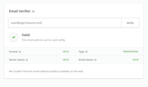 we do a significant amount of outreach everyday here at logic inbound, so i’m always on the lookout for tools that will make that a little easier, unnamed