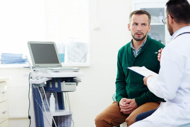 disclaimer: doctor names in this article have been anonymized for reasons regarding confidentiality, listening doctor