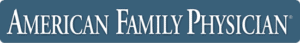 the american family physician (afp) podcast features interviews with family doctors, as well as brief summaries of articles and other features that appear on each afp issue, afp masthead