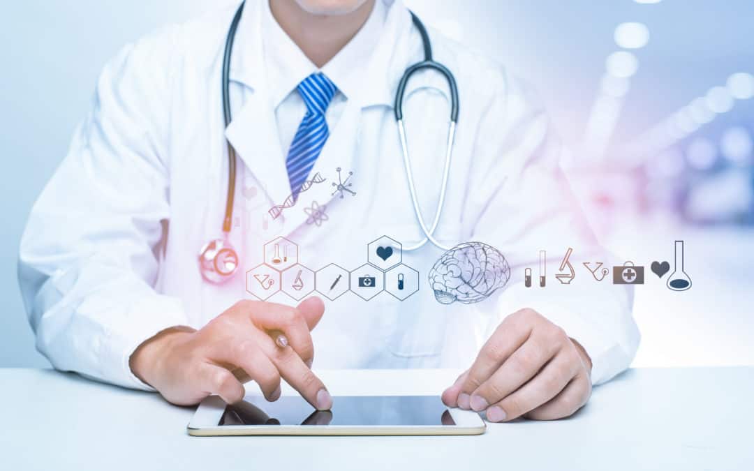 The Best EMR / EHR Software According to 5 Real Doctors