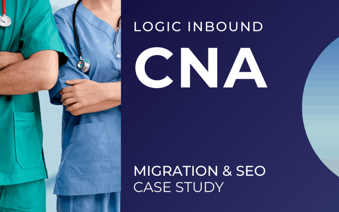 CNA Case Study