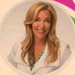 according to renee greenberg (, screenshot renee greenberg linkedin