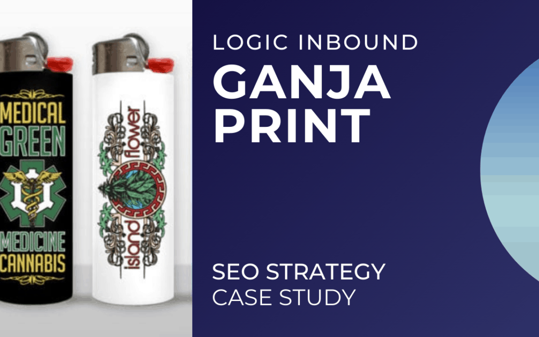 Ganja Print Case Study