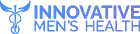 logo innovative-mens-clinic-case-study