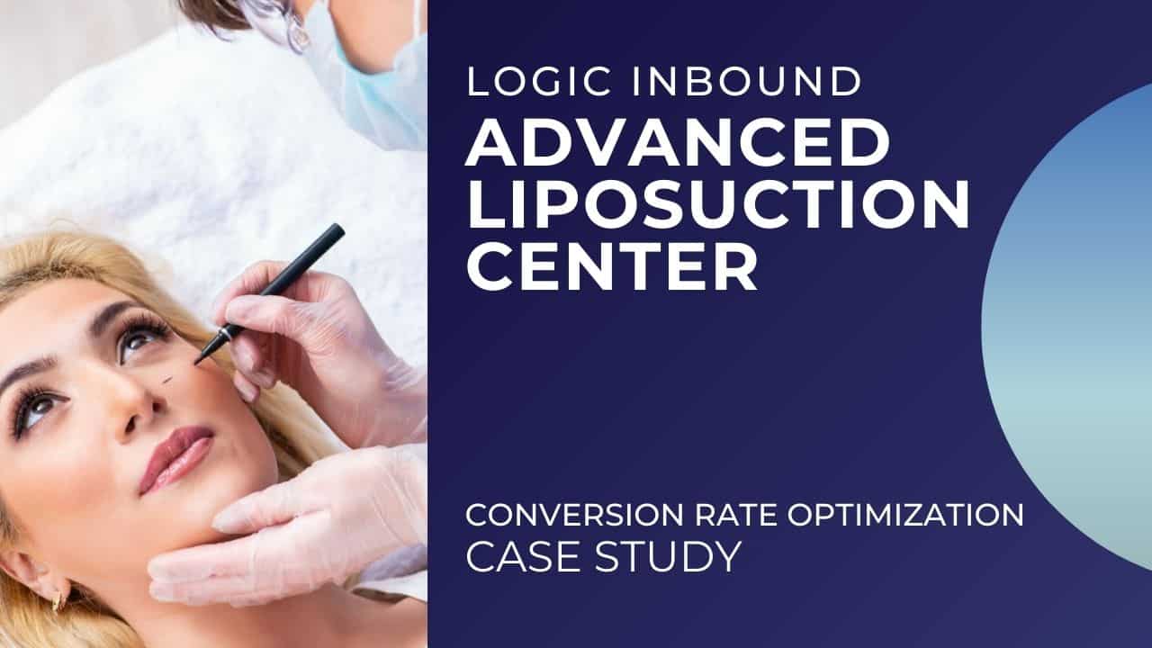 advanced liposuction center, case study alc