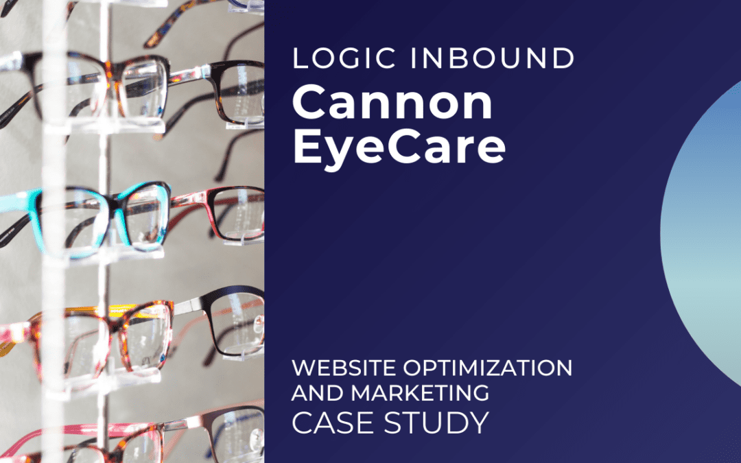 Seattle Optometry Website Optimization Case Study