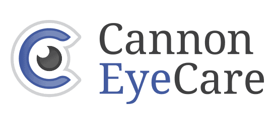 clients we work with, cannon eyecare