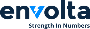 Envolta logo