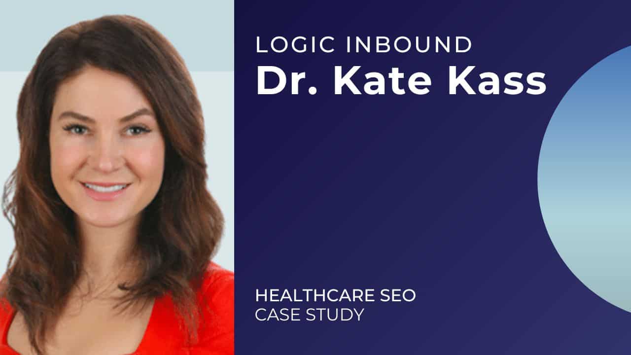 Dr. Kate Kass Case Study