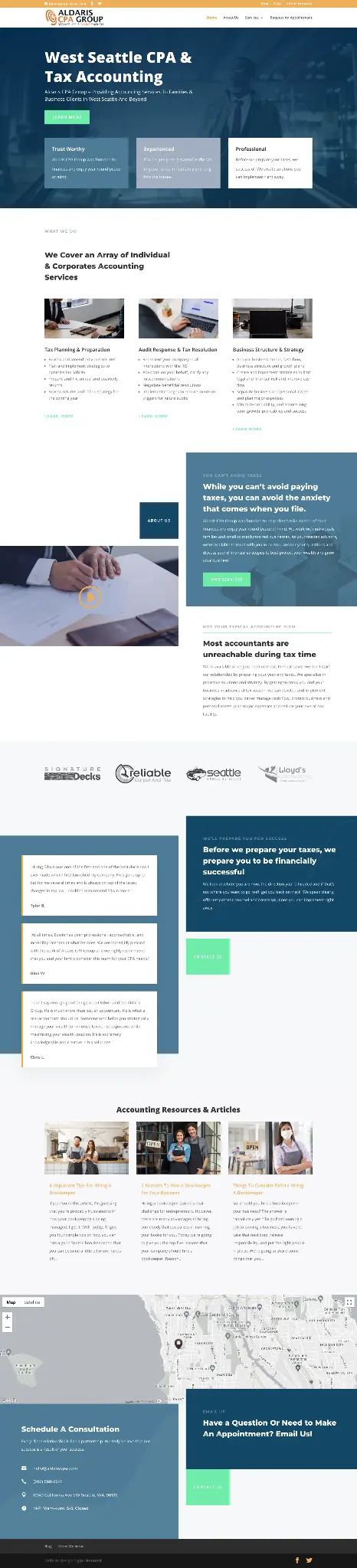 source, seo for accountants rank and inspire leads like a pro tips